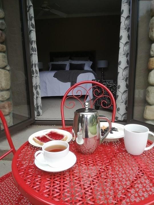 Conach House Bed & Breakfast Кеймбридж Екстериор снимка