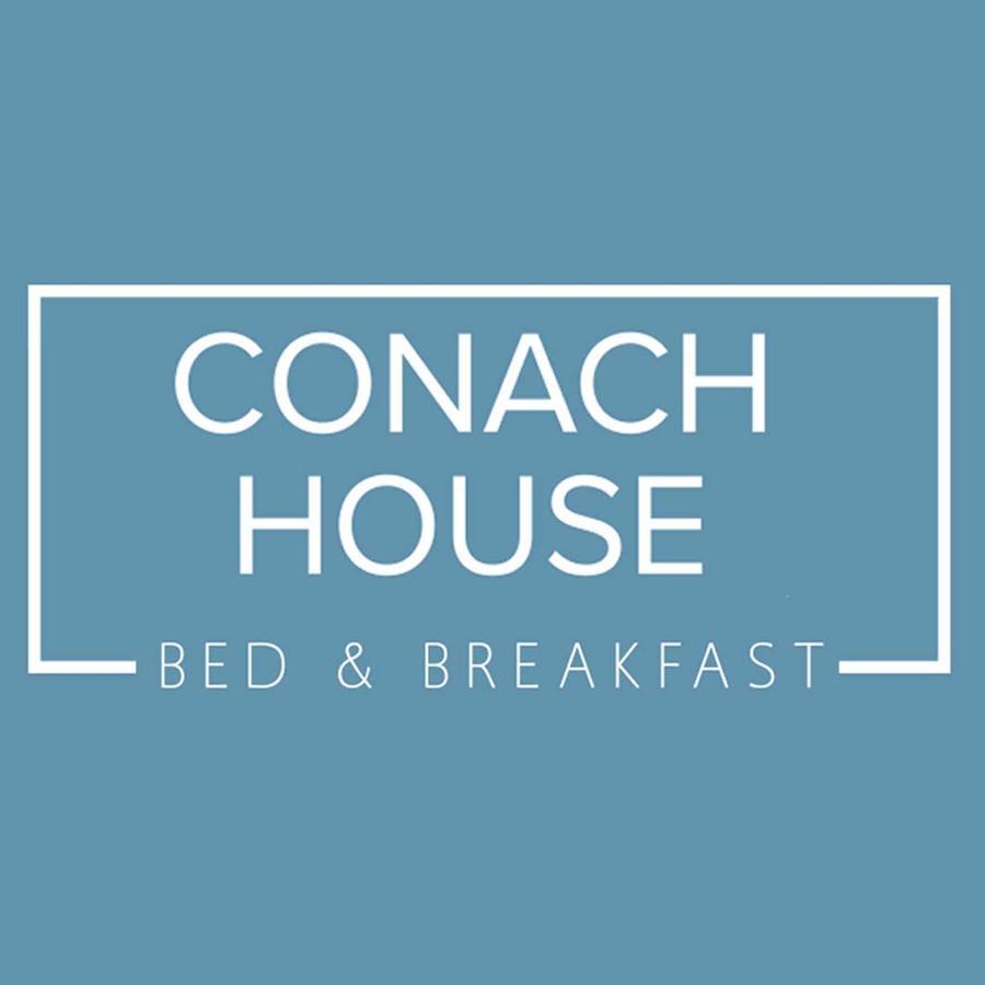Conach House Bed & Breakfast Кеймбридж Екстериор снимка