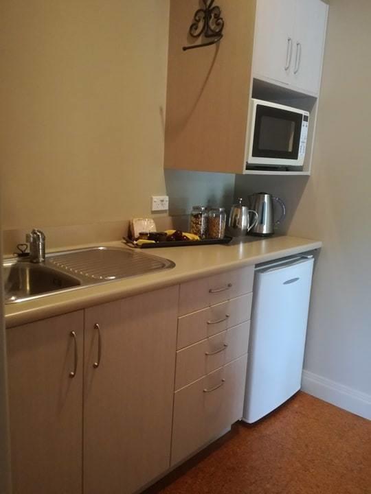 Conach House Bed & Breakfast Кеймбридж Екстериор снимка